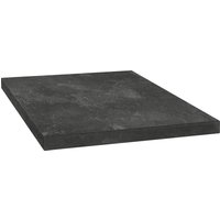 OPTIFIT Arbeitsplatte "Luzern", 38 mm stark, Tiefe 60 cm, große Auswahl an Breiten von Optifit