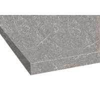 OPTIFIT Arbeitsplatte "Luzern" 38 mm stark, Tiefe 60 cm, große Auswahl an Breiten OPTIFIT Arbeitsplatte "Luzern" 38 mm stark, Tiefe 60 cm, große Auswahl an Breiten von Optifit