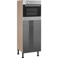 OPTIFIT Backofen/Kühlumbauschrank "Bern" von Optifit