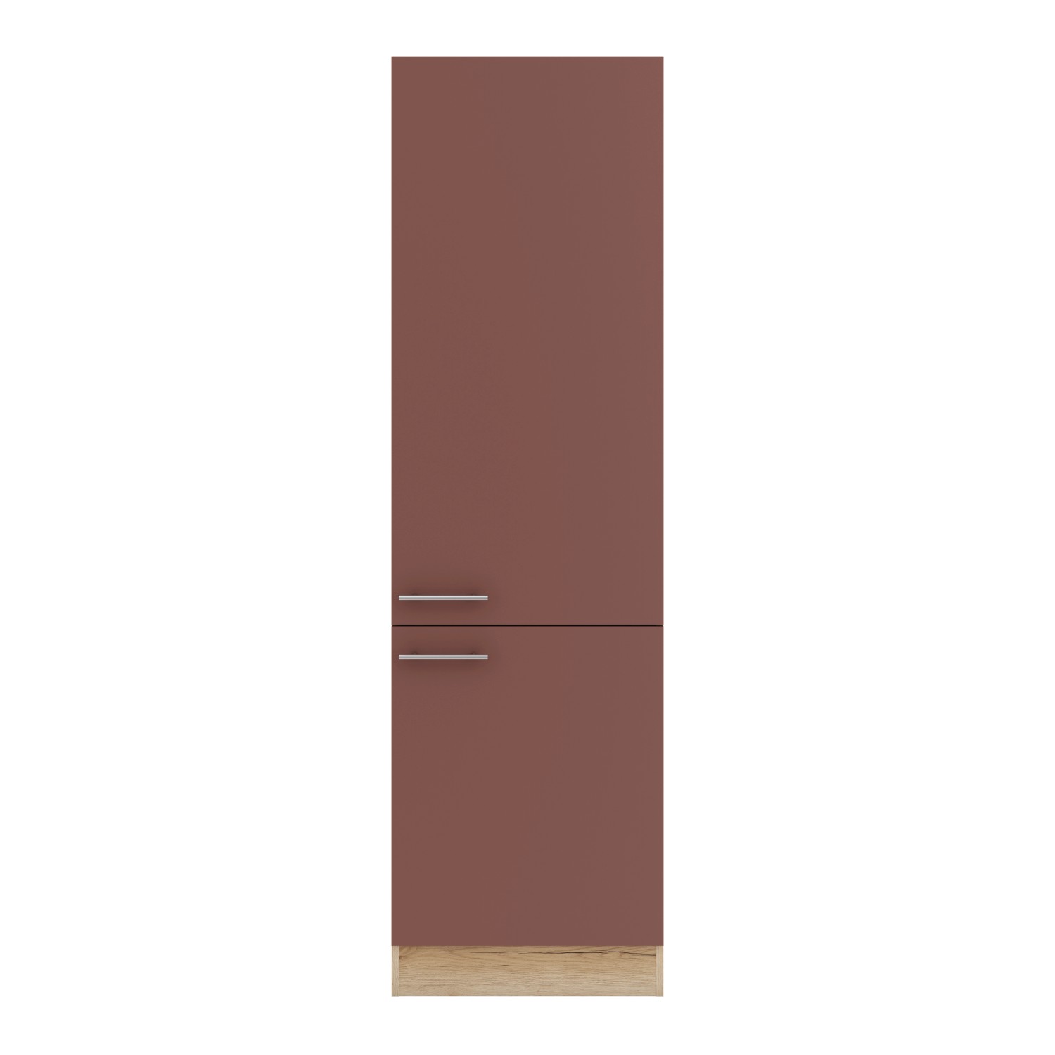 OPTIFIT Bari407 Vorratsschrank 60 cm Rostrot OPTIFIT Bari407 Vorratsschrank 60 cm Rostrot von Optifit