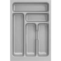 OPTIFIT Besteckeinsatz Breite 40 cm, passend für Schubkästen der Serien Faro, Kalmar, Mini… OPTIFIT Besteckeinsatz Breite 40 cm, passend für Schubkästen der Serien Faro, Kalmar, Mini… von Optifit