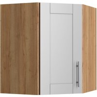 KOCHSTATION Eckhängeschrank "KS-Ahus" Breite 60 x 60 cm von Kochstation