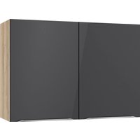KOCHSTATION Hängeschrank "KS-Aken" von Kochstation
