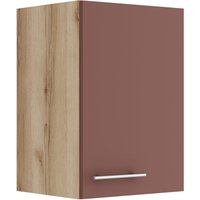 OPTIFIT Hängeschrank "Bella", Breite 40 cm, 1 Tür, 1 Einlegeboden von Optifit