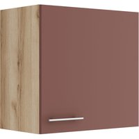 OPTIFIT Hängeschrank "Bella", Breite 60 cm, 1 Tür, 1 Einlegeboden von Optifit