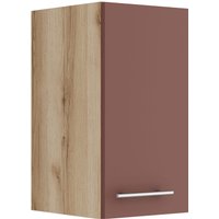 OPTIFIT Hängeschrank "Bella", Breite 30 cm, 1 Tür, 1 Einlegeboden von Optifit