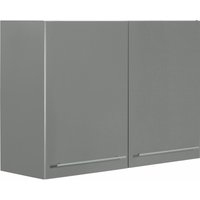 OPTIFIT Hängeschrank "Bern", Breite 100 cm, 70 cm hoch, 2 Türen, mit Metallgriffen von Optifit