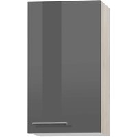 OPTIFIT Hängeschrank "Bern" Breite 40 cm, 70 cm hoch, mit 1 Tür, mit Metallgriff OPTIFIT Hängeschrank "Bern" Breite 40 cm, 70 cm hoch, mit 1 Tür, mit Metallgriff von Optifit