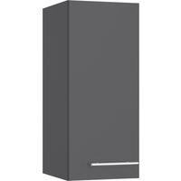 OPTIFIT Hängeschrank "Lilly" Breite 30 cm, 1 Tür, 2 Einlegeböden von Optifit