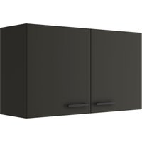 OPTIFIT Hängeschrank "Palma" Breite 100 cm, 2 Türen, 1 Einlegeboden von Optifit