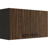 OPTIFIT Hängeschrank "Palma" Breite 100 cm, 2 Türen, 1 Einlegeboden OPTIFIT Hängeschrank "Palma" Breite 100 cm, 2 Türen, 1 Einlegeboden von Optifit