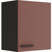 OPTIFIT Hängeschrank "Palma", Breite 50 cm, 1 Tür, 1 Einlegeboden von Optifit