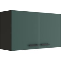 OPTIFIT Hängeschrank "Palma" Breite 100 cm, 2 Türen, 1 Einlegeboden von Optifit