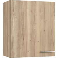 OPTIFIT Hängeschrank "Lilly" Breite 60 cm, 1 Tür, 2 Einlegeböden von Optifit