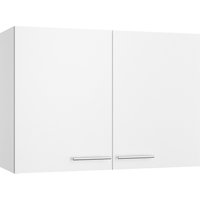 OPTIFIT Hängeschrank "Lilly" Breite 100 cm, 2 Türen, 4 Einlegeböden von Optifit