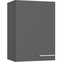 OPTIFIT Hängeschrank "Lilly" Breite 50 cm, 1 Tür, 2 Einlegeböden von Optifit