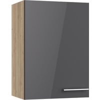 OPTIFIT Hängeschrank "Lilly", Breite 50 cm, 1 Tür, 2 Einlegeböden von Optifit