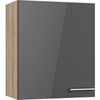 OPTIFIT Hängeschrank "Lilly" Breite 60 cm, 1 Tür, 2 Einlegeböden von Optifit