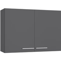 OPTIFIT Hängeschrank "Lilly" Breite 100 cm, 2 Türen, 4 Einlegeböden von Optifit