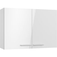 OPTIFIT Hängeschrank "Lilly" Breite 100 cm, 2 Türen, 4 Einlegeböden von Optifit