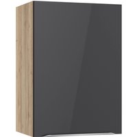 OPTIFIT Hängeschrank "Lilly2" Breite 50 cm, 1 Tür, 2 Einlegeböden von Optifit