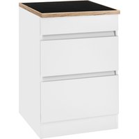 OPTIFIT Kochfeldumbauschrank "Roth" Breite 60 cm von Optifit