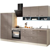 OPTIFIT Küchenzeile "Vigo", mit E-Geräten, Breite 310 cm von Optifit