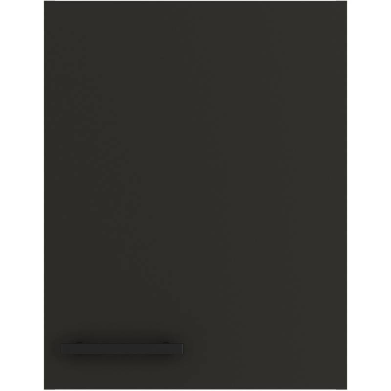 OPTIFIT Madrid420 Oberschrank 45 cm Anthrazit Matt OPTIFIT Madrid420 Oberschrank 45 cm Anthrazit Matt von Optifit
