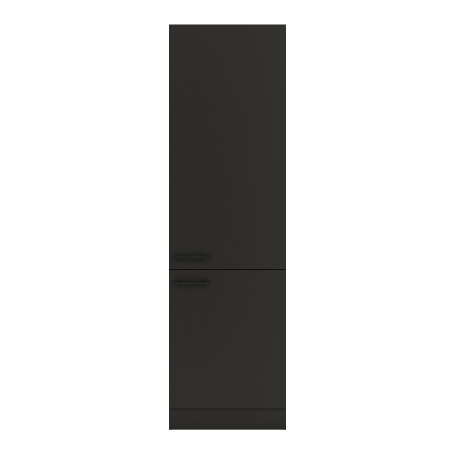 OPTIFIT Madrid420 Vorratsschrank 60 cm Anthrazit Matt von Optifit
