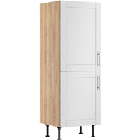 OPTIFIT Midischrank "Ahus" von Optifit