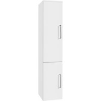 OPTIFIT Midischrank "Napoli", 2 Türen, Soft-Close-Funktion, Breite 30 cm von Optifit