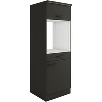 OPTIFIT Midischrank "Palma", Breite 60 cmNischenmaß für Backöfen B/T/H 56,7/55,5/59,2 cm von Optifit