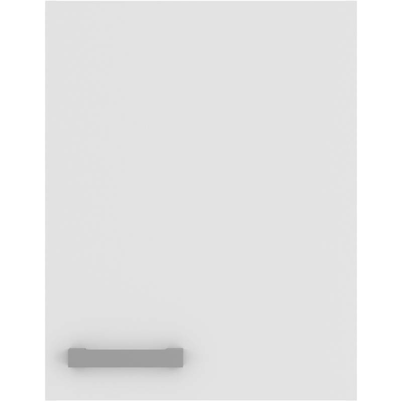 OPTIFIT Oslo214 Oberschrank 45 cm Feinstruktur Weiß von Optifit