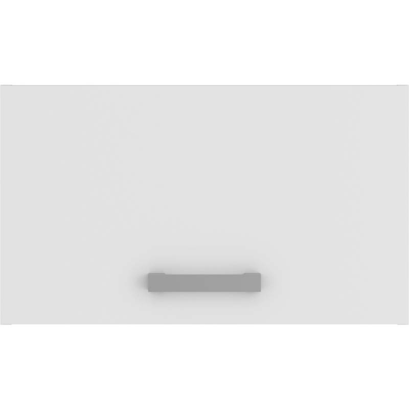 OPTIFIT Oslo214 Oberschrank 60 cm Feinstruktur Weiß von Optifit