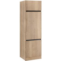 OPTIFIT Seitenschrank "Roth" Breite 60 cm von Optifit