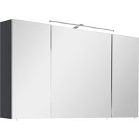 OPTIFIT Spiegelschrank "Ava", mit LED Beleuchtung von Optifit
