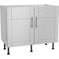 OPTIFIT Spülenschrank "Ahus" von Optifit