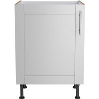 OPTIFIT Spülenschrank "Ahus" von Optifit