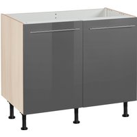 OPTIFIT Spülenschrank "Bern" von Optifit