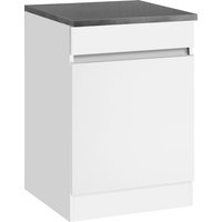 OPTIFIT Spülenschrank "Roth" Breite 60 cm von Optifit