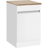 OPTIFIT Spülenschrank "Roth" Breite 50 cm von Optifit