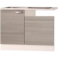 OPTIFIT Spülenschrank "Vigo" von Optifit