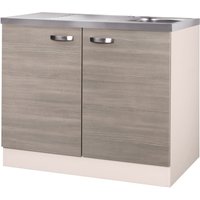 OPTIFIT Spülenschrank "Vigo" von Optifit