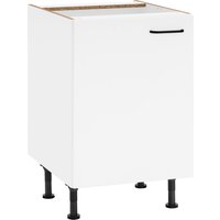 OPTIFIT Unterschrank "Elga" mit Soft-Close-Funktion, höhenverstellbare Füße, Breite 60 cm OPTIFIT Unterschrank "Elga" mit Soft-Close-Funktion, höhenverstellbare Füße, Breite 60 cm von Optifit