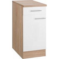 OPTIFIT Unterschrank "Kalmar", Breite 40 cm von Optifit