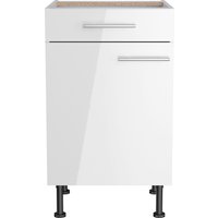 OPTIFIT Unterschrank "Klara", Breite 50 cm von Optifit