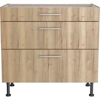 OPTIFIT Unterschrank "Klara", Breite 90 cm OPTIFIT Unterschrank "Klara", Breite 90 cm von Optifit