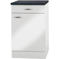 OPTIFIT Unterschrank "Agos", Breite 50 cm OPTIFIT Unterschrank "Agos", Breite 50 cm von Optifit