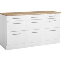 OPTIFIT Unterschrank "Mini", 150 cm Breite OPTIFIT Unterschrank "Mini", 150 cm Breite von Optifit