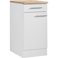 OPTIFIT Unterschrank "Mini", Breite 40 cm von Optifit